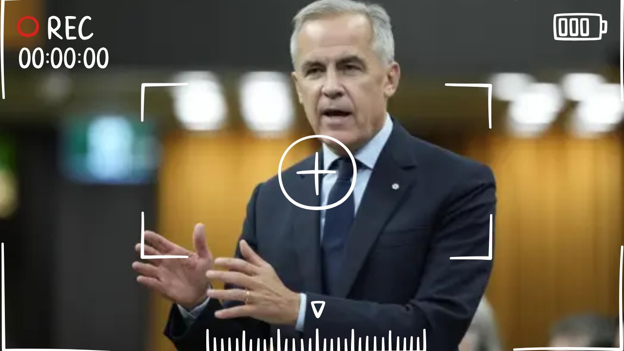 PM Mark Carney Did the 'IMPOSSIBLE' and Nobody is Talking About It!