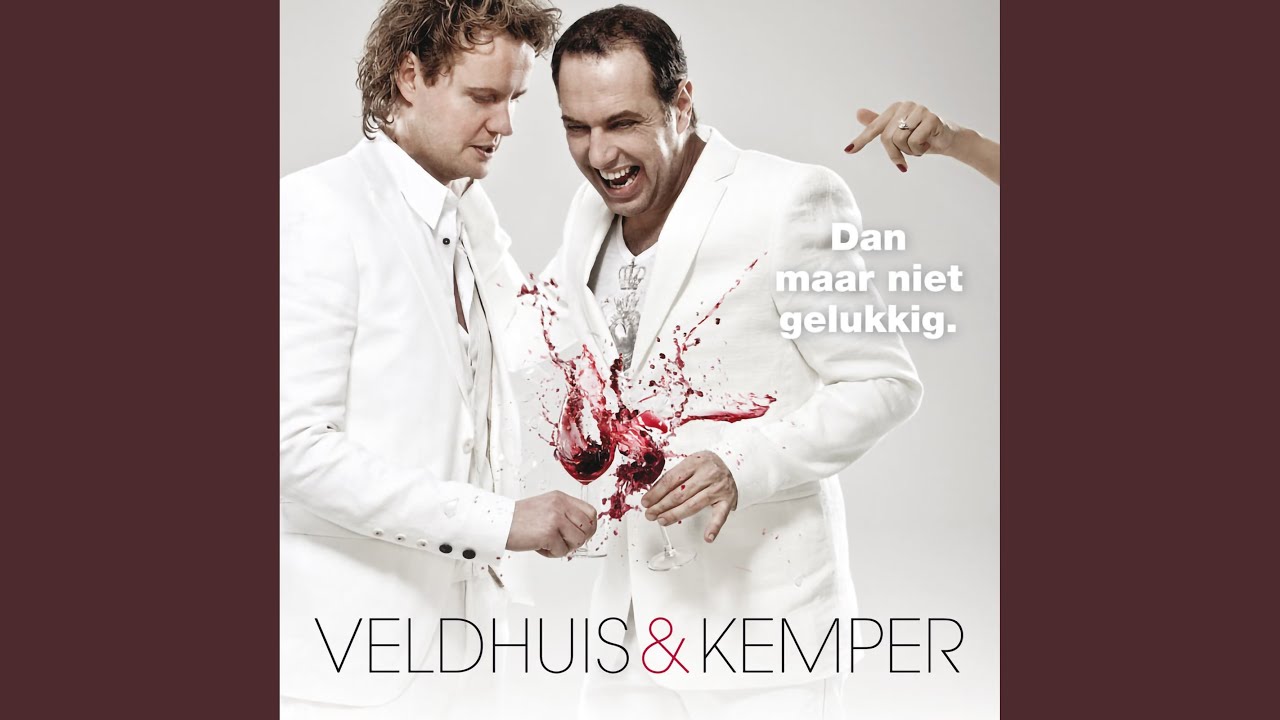 Laat Staan Ons Allebei