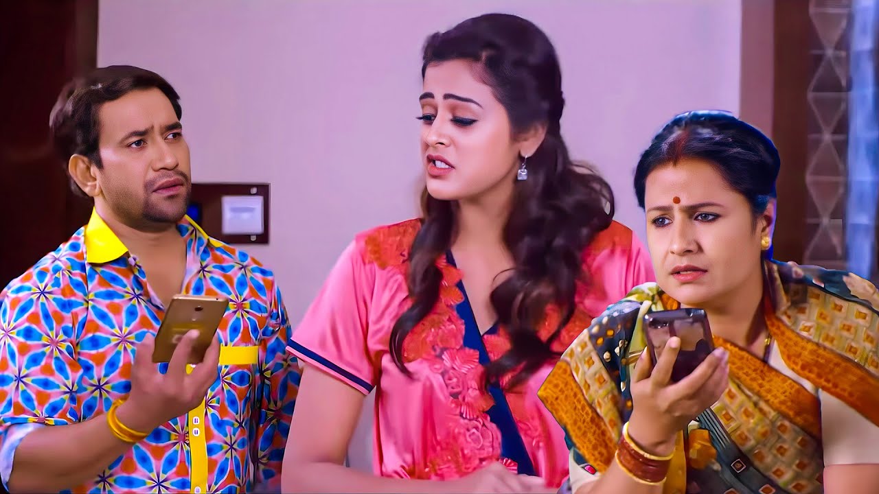 दिनेश लाल यादव निरहू ने यामिनी सिंह से शादी की बात की तो यामिनी ने क्या बोली Lallu Ki Laila Movie Sc