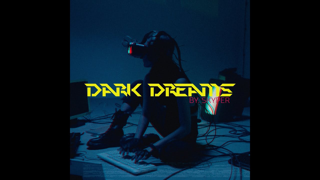 Skyper - Dark Dreams