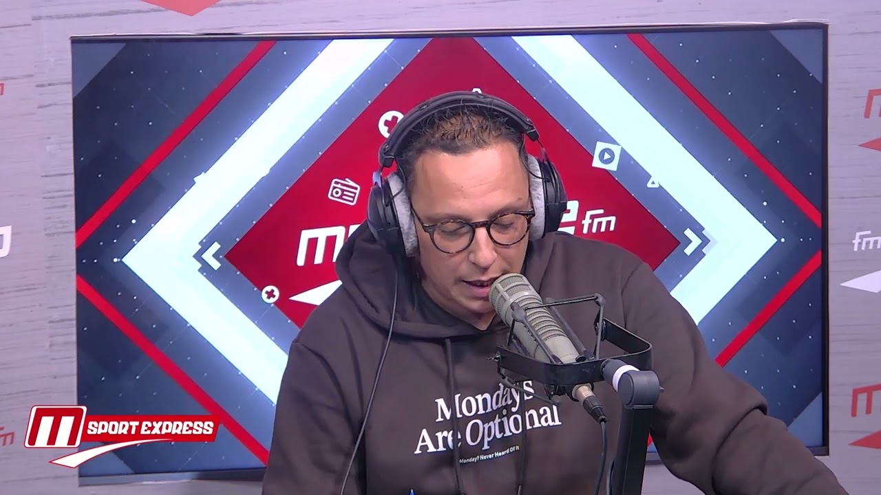 Sport Express : في انتظار صفقة عبيد.. الإفريقي يعلن عن انتداب الحرزي