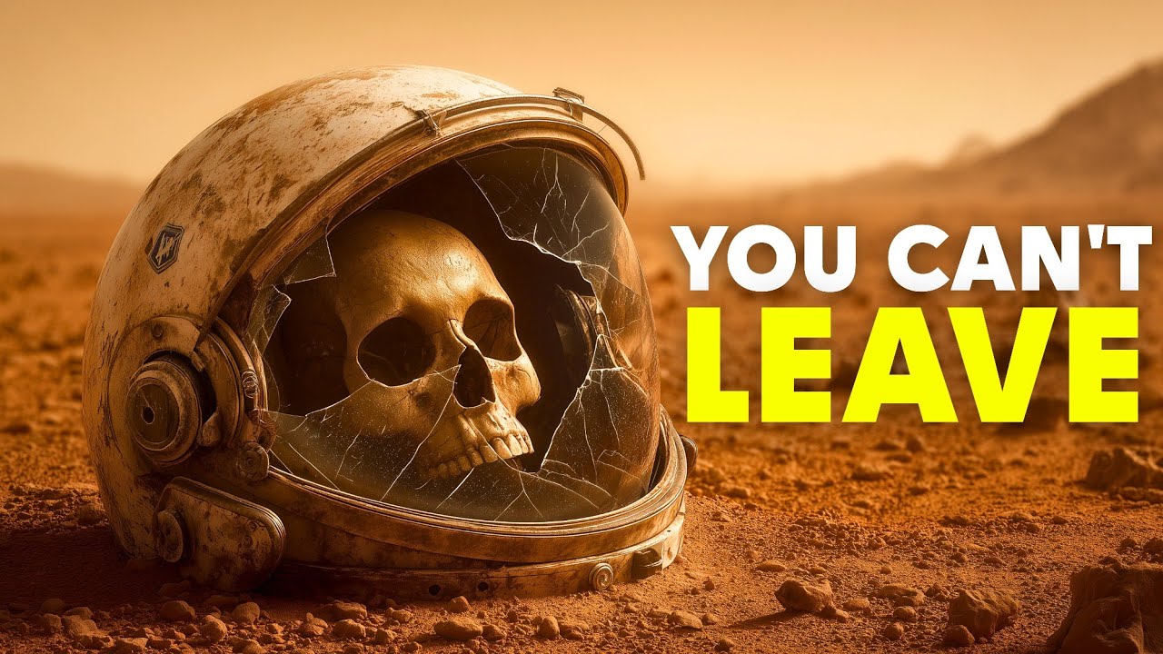 Why Returning from Mars Is So Hard | Space Documentary