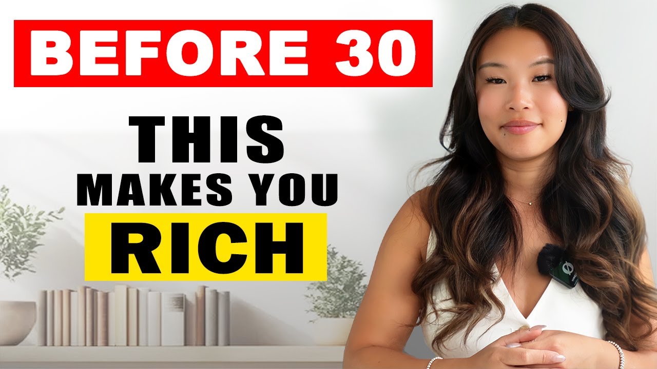 How to Start Investing in your 20s. (Students Must Watch)