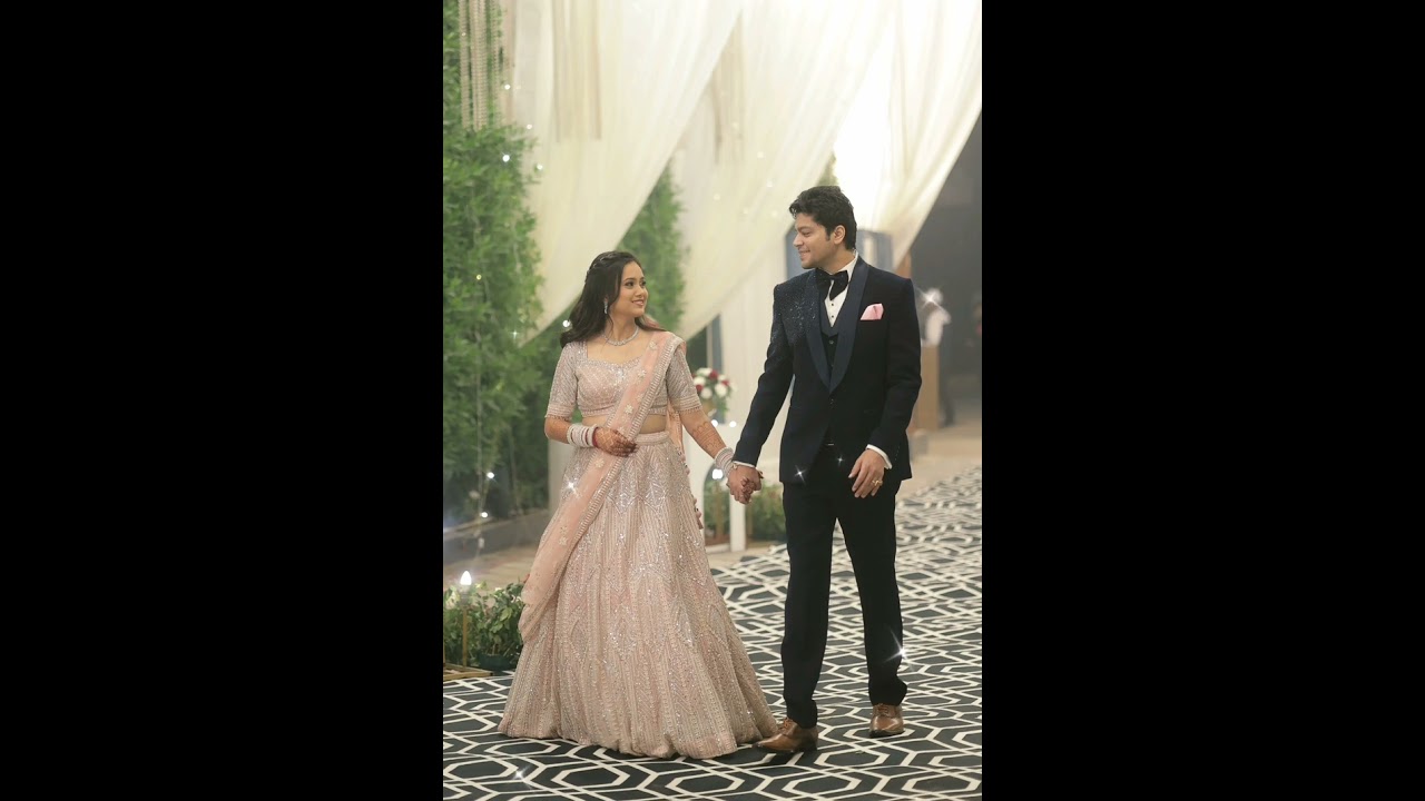 Ankur & Parul HumeshaForever 11:11