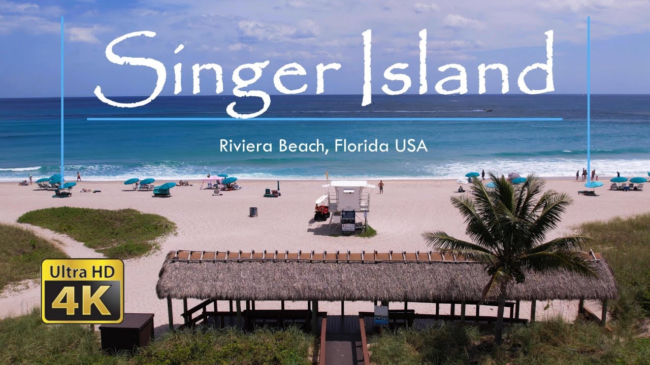 Singer Island - 