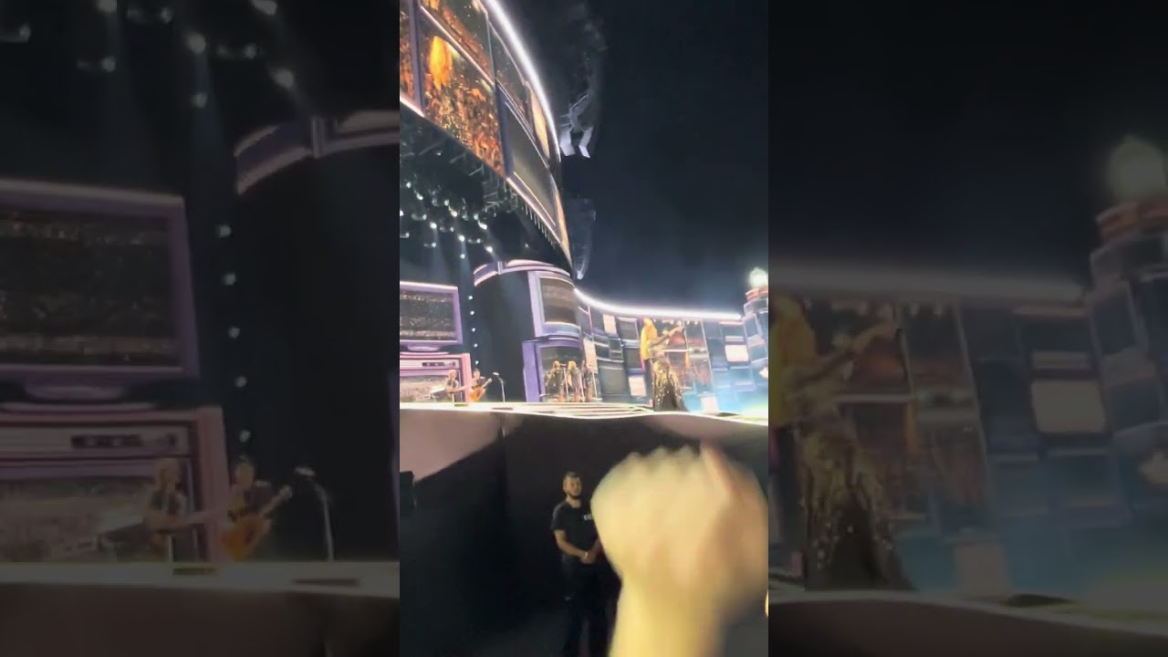 Adele Munich “Rolling In the Deep” 24/08/24