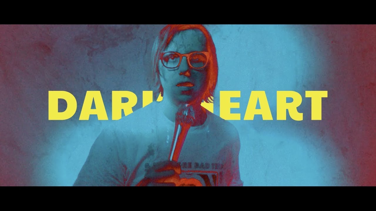 TV Party - Dark Heart (Official Video)