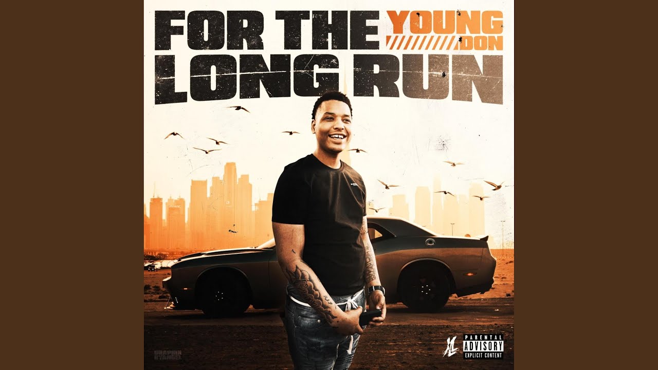 For the Long Run