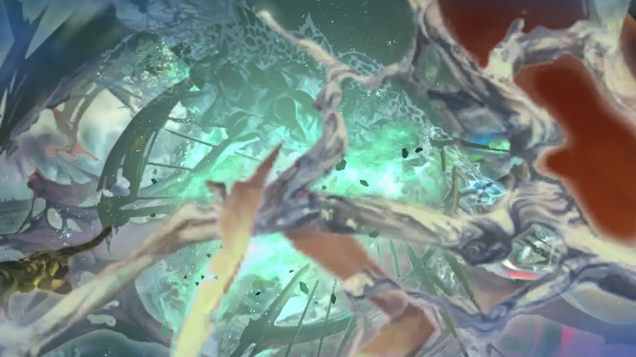 ⚠️【FGO】??? 宝具bgm Grand Servant Np theme【終章 Final Chapter】