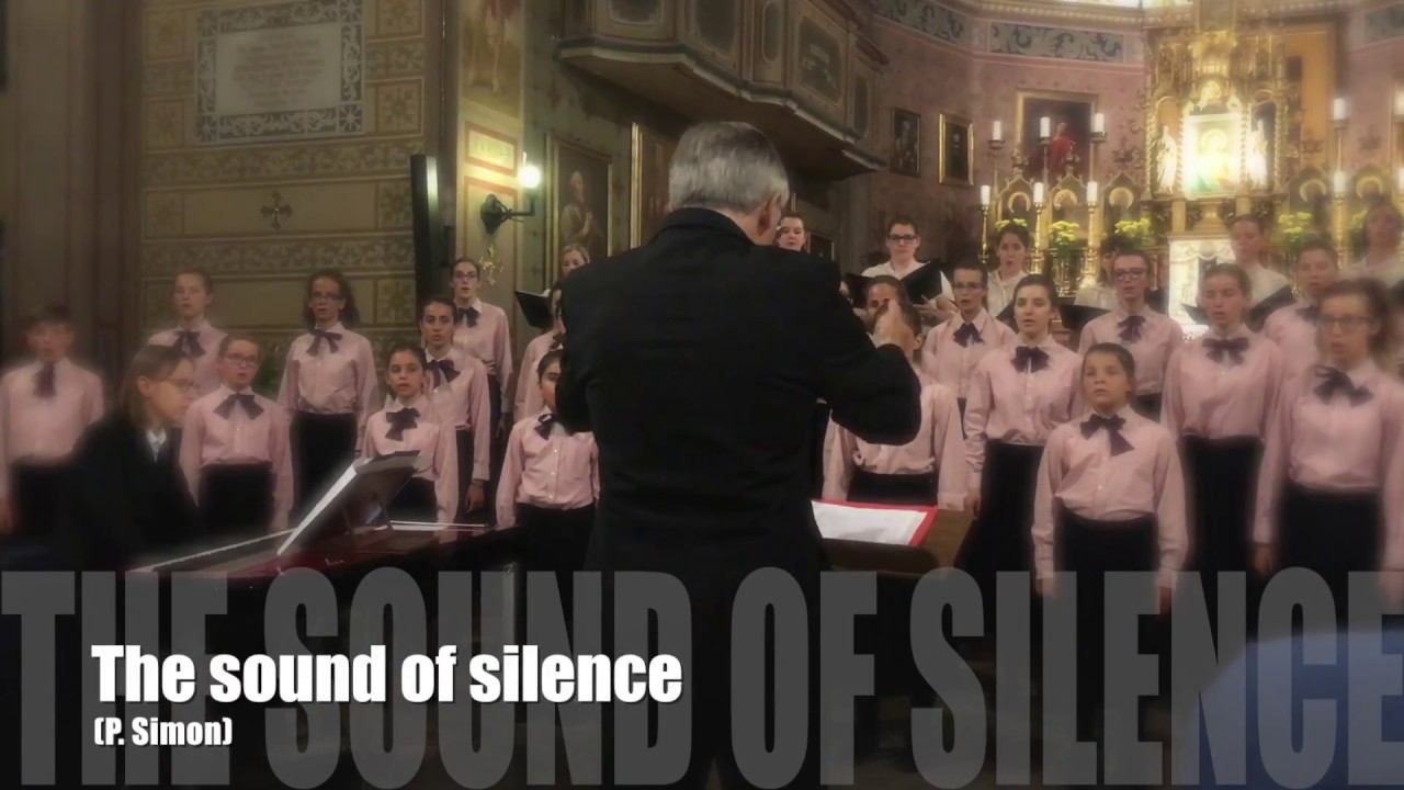 The Sound of Silence (I Piccoli Musici di Casazza)