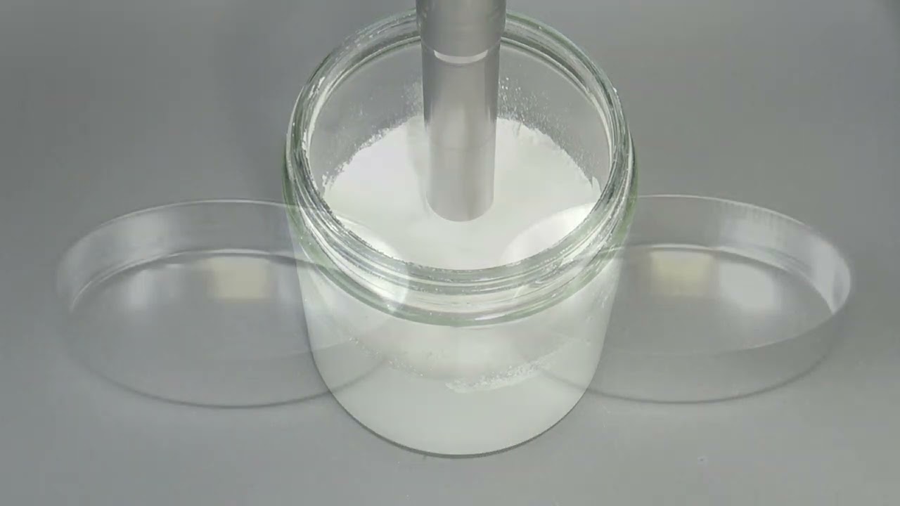 Titanium Dioxide (TiO2) Dispersing Agent and Rheology Modifier