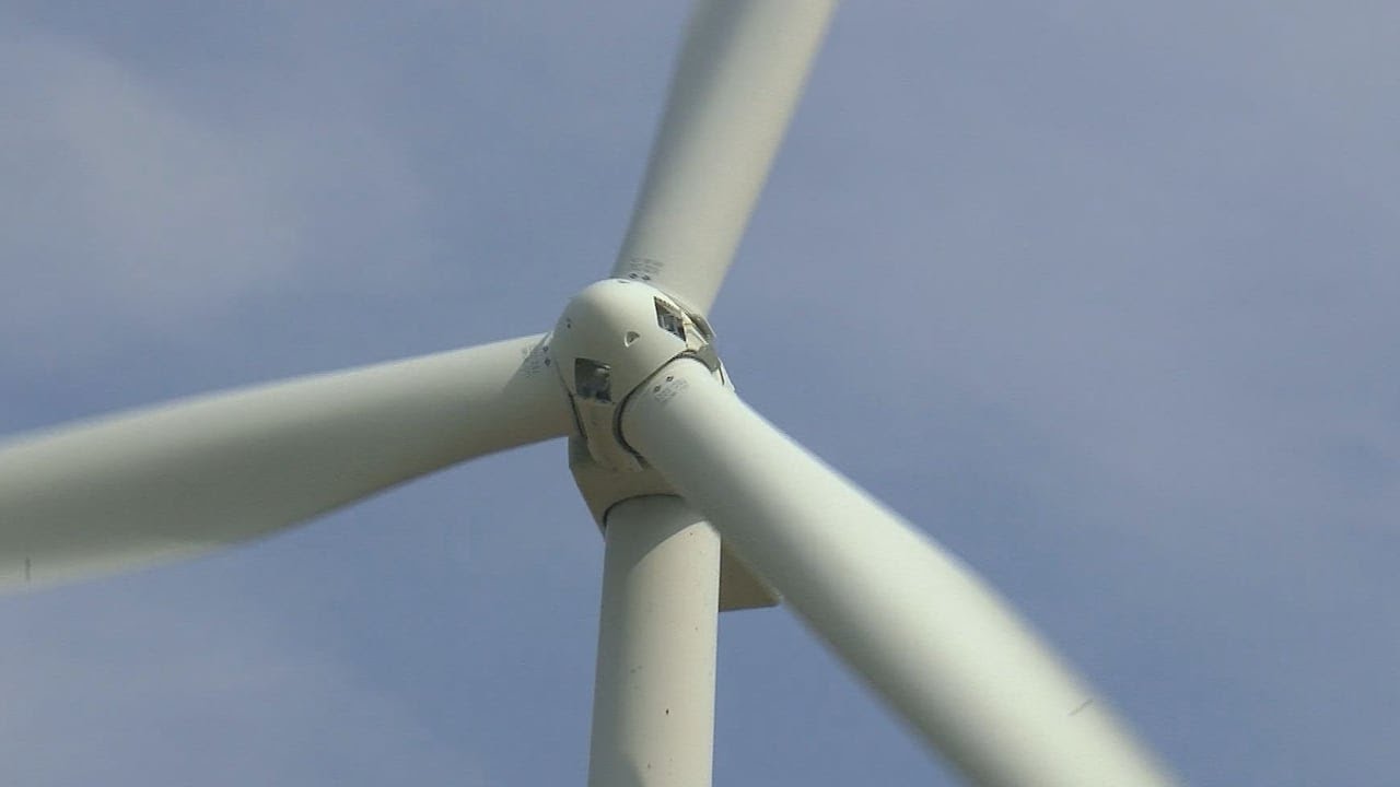 Judge says controversial wind farm in Carroll County, Ark., moving forward