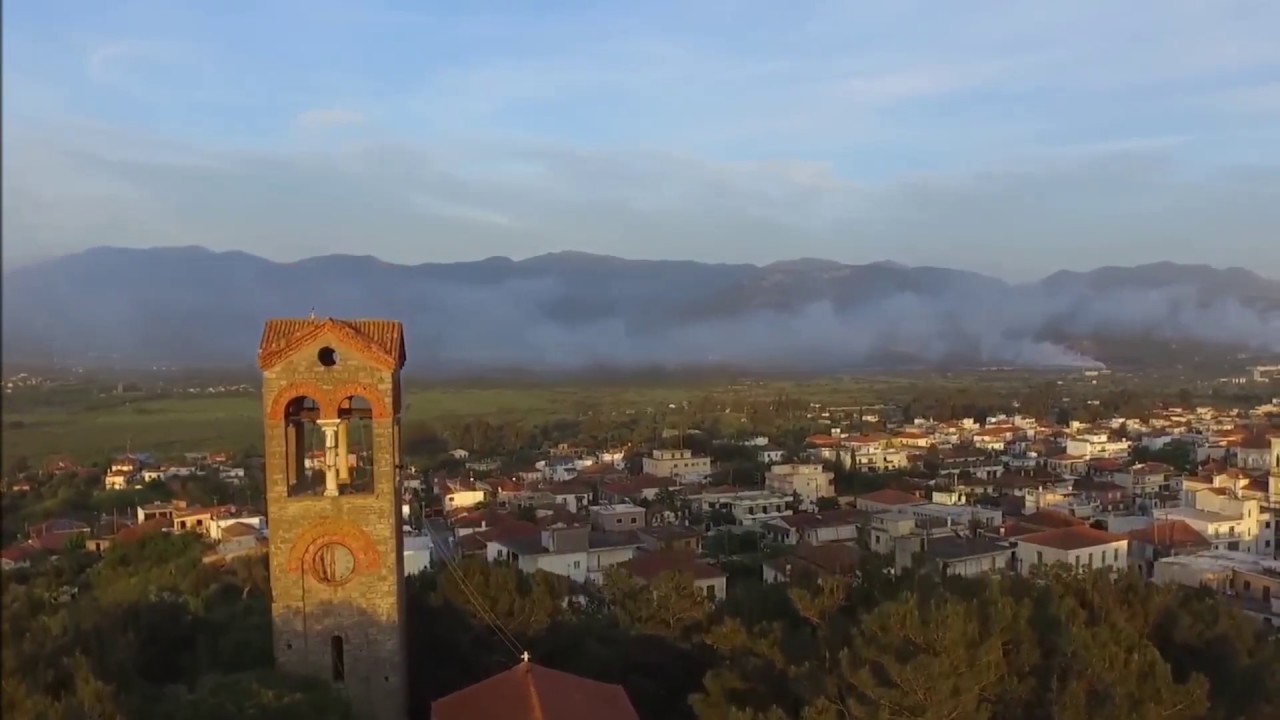 ΜΕΛΙΓΑΛΑΣ