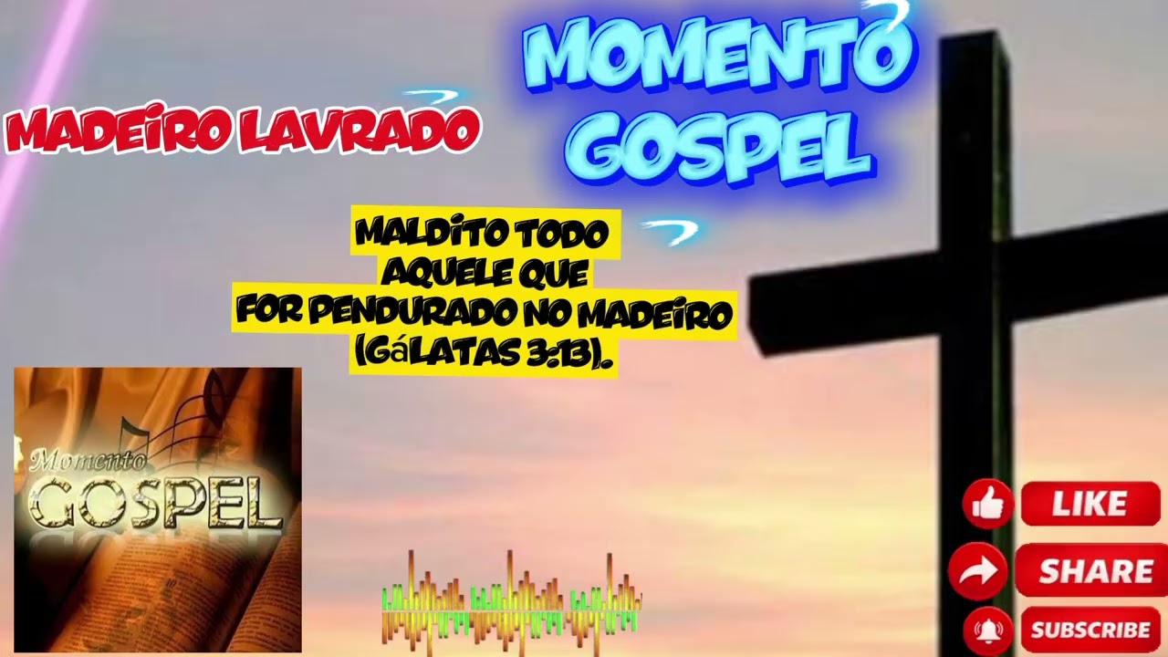 Música linda: MADEIRO LAVRADO 