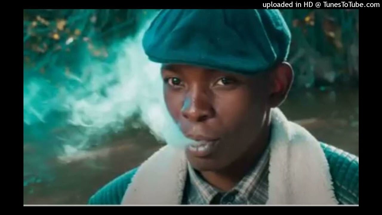 Amiraly_feat Raoute  Ze revinao(NOUVEAUTE CLIP GASY 2022)
