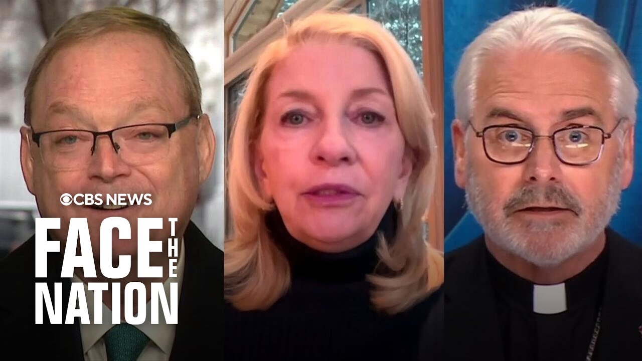 Face the Nation: Hassett, Russell, Coakley