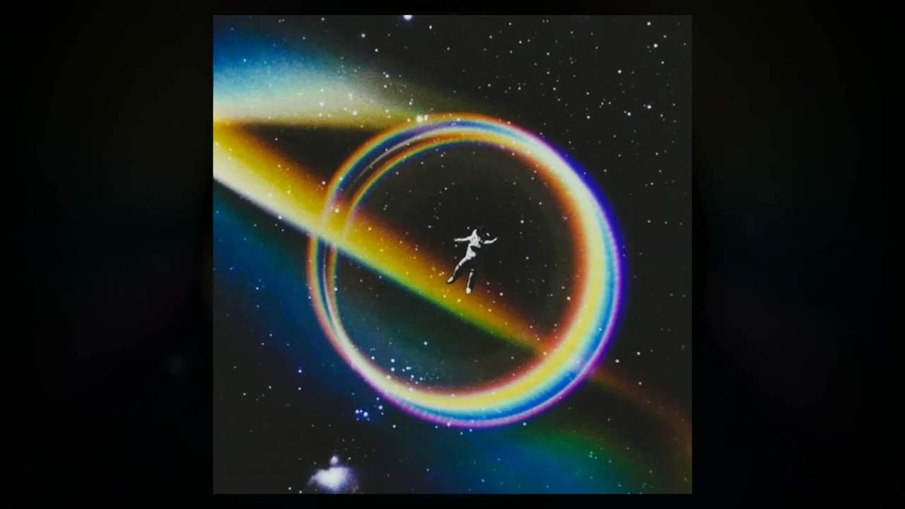 [FREE] Kid Cudi / Entergalactic Type Beat | 