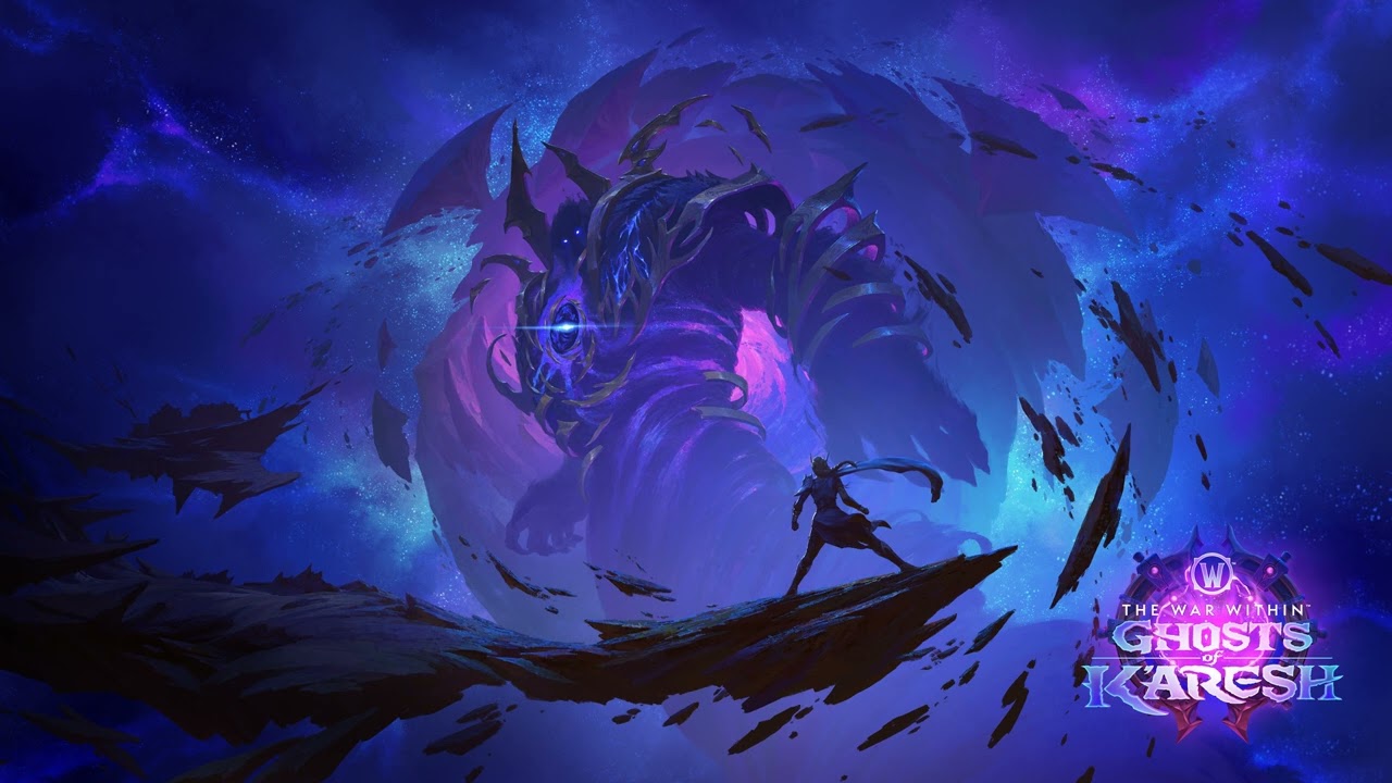 Dimensius - The War Within 11.2.0 OST