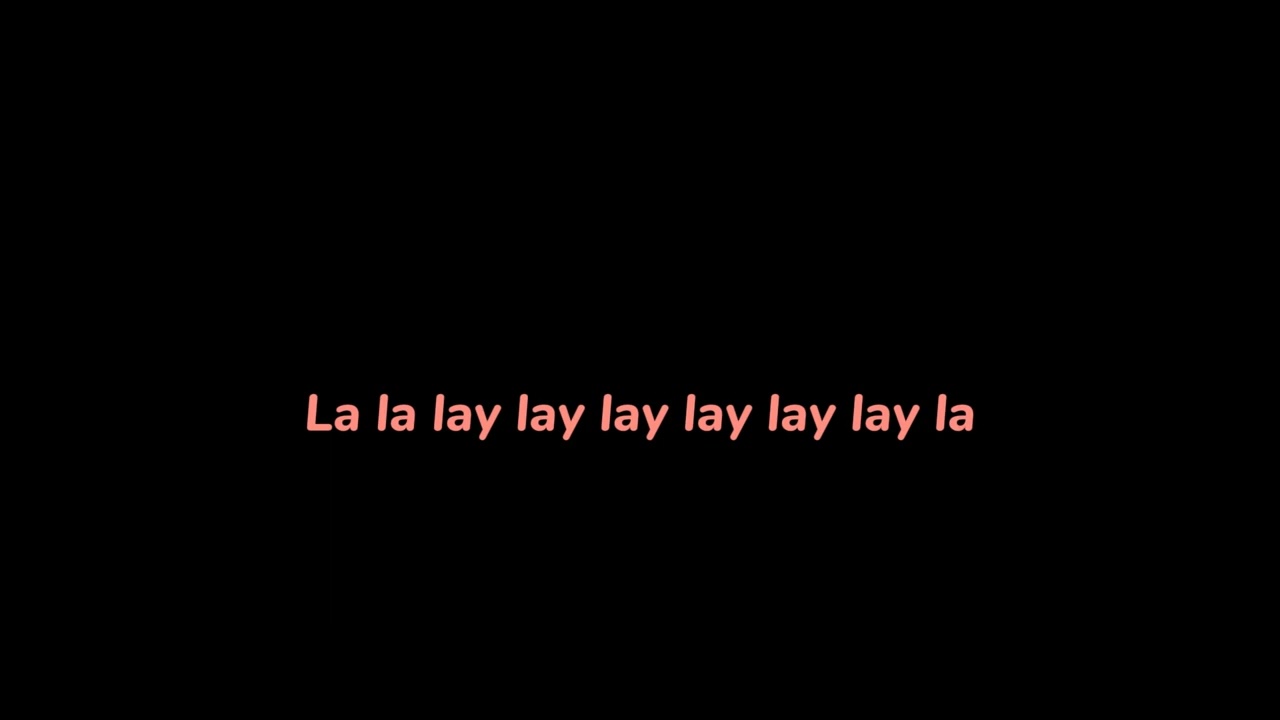 Bir başkadır benim öğretmenim | Karaoke