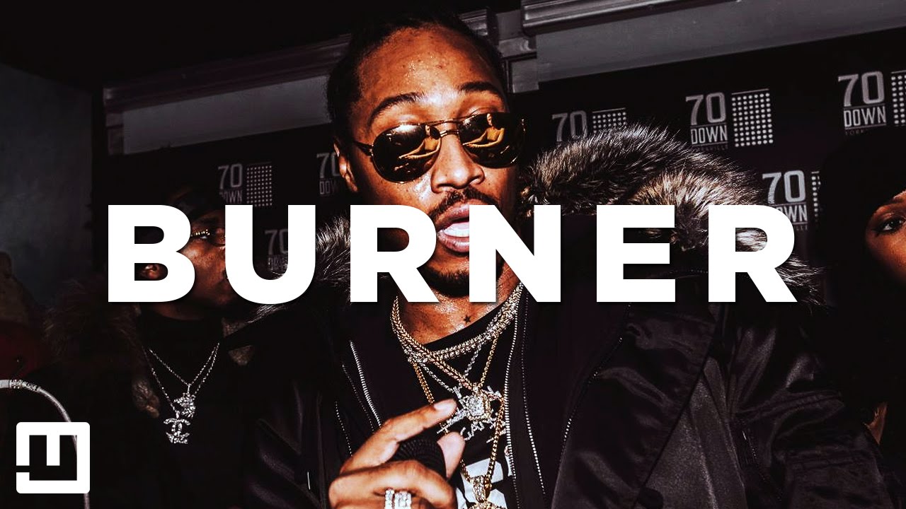 Free Beat Fridays | Free Future x ASAP Ferg Type Beat 