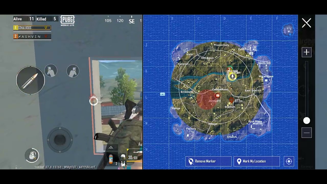 Pubg lite