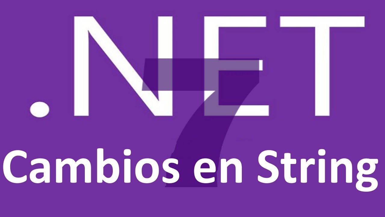 Novedades versión 11 CSharp. Interpolación de string y string UTF8