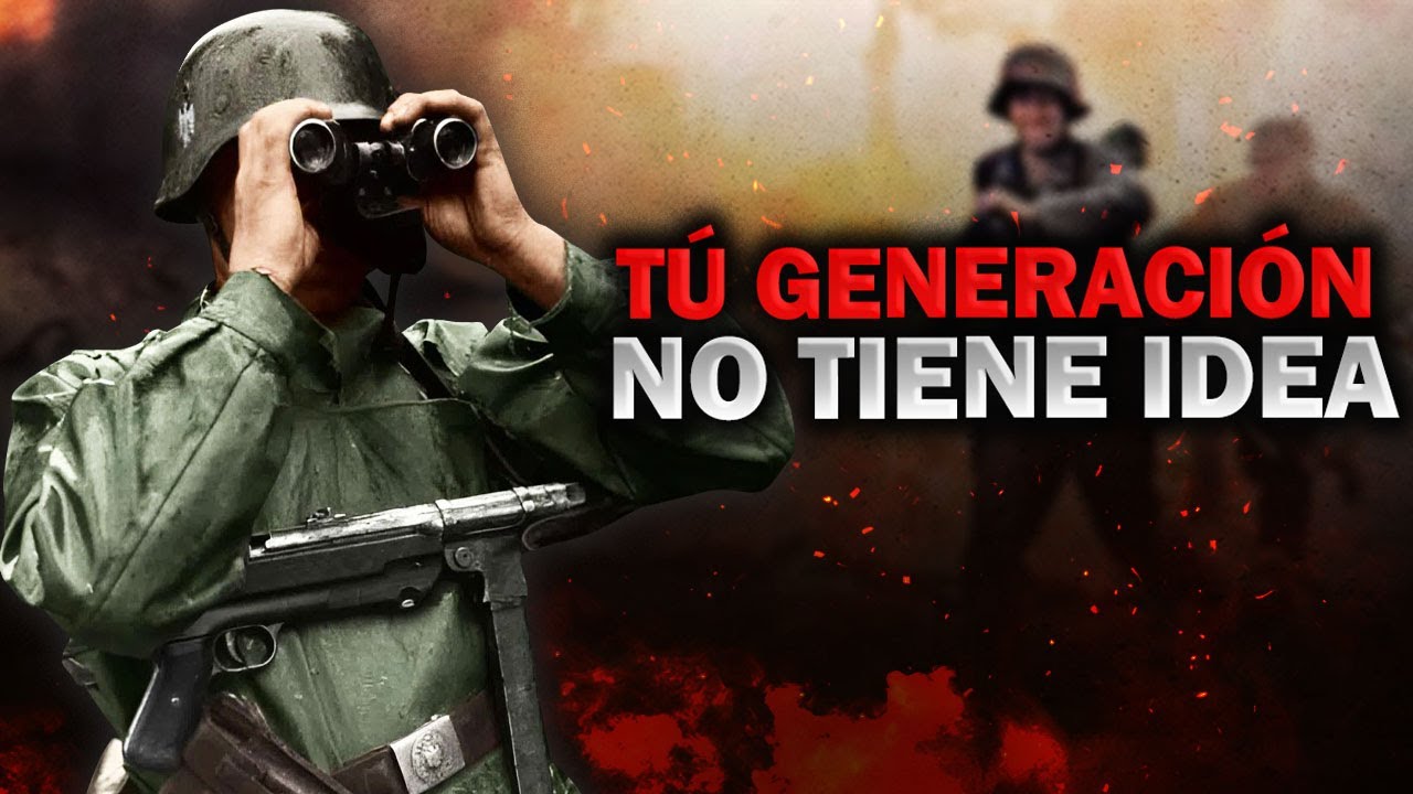 El Frente Oriental de la 2ª Guerra Mundial Fue Mucho Peor de lo Que Piensas