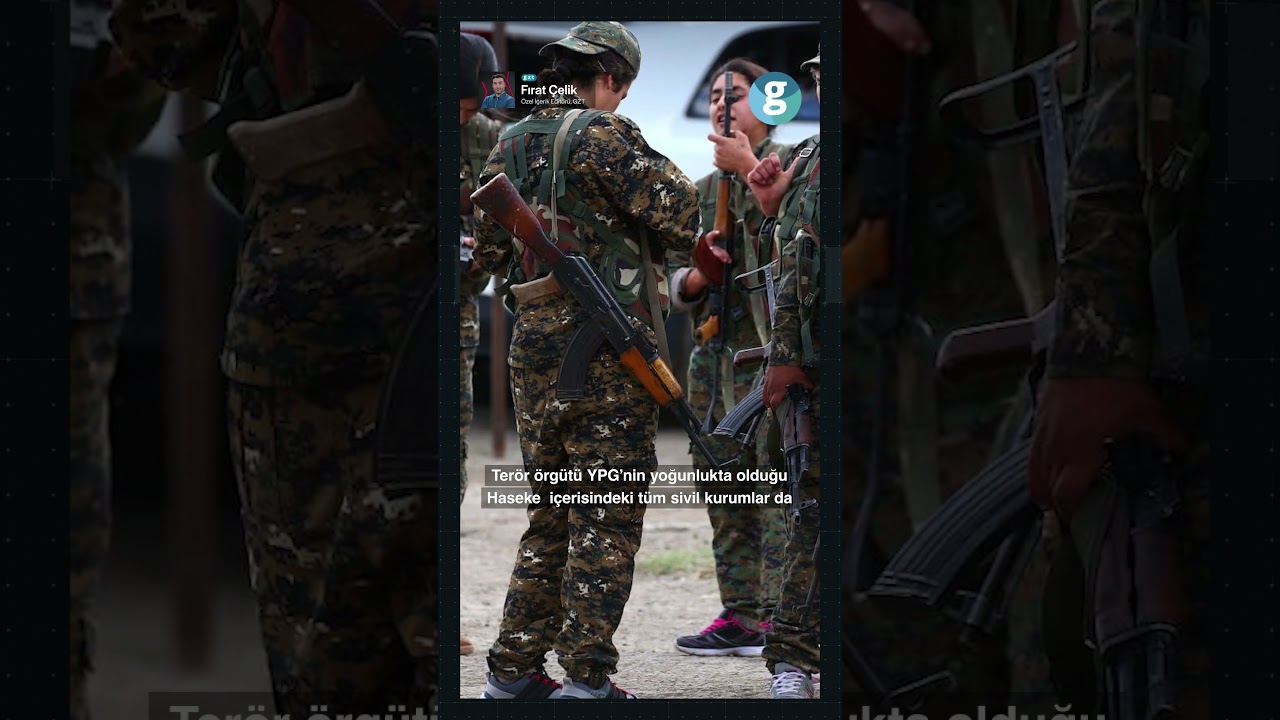 Suriye h&uuml;k&uuml;meti ile YPG arasında anlaşma imzalandı