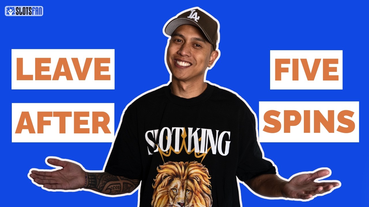 Я работал на производителя игровых автоматов, и вот какие секреты они мне раскрыли | Подкаст Slot...