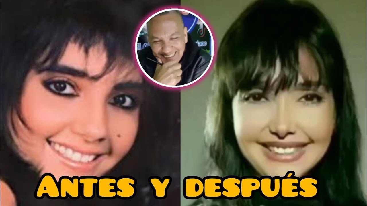 💥 AZABACHE 💥..AGUERRIDA CANTANTE Y ACTRIZ, Ahora ACTIVISTA POLÍTICA TAMBIÉN #venezuela