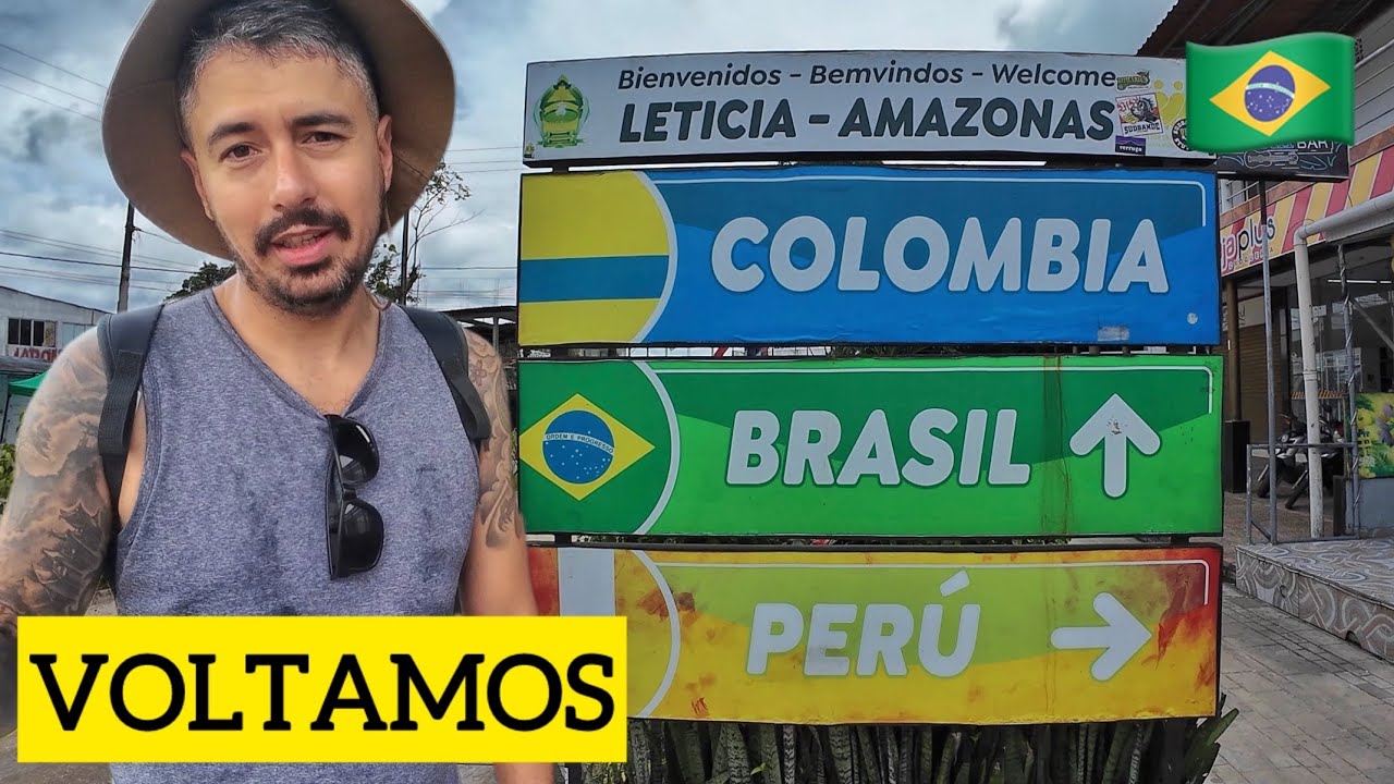 BRASIL AÍ VAMOS NÓS!