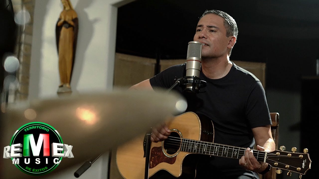 Juanjo Vuelta en U - Todo mi ser (Video Oficial)