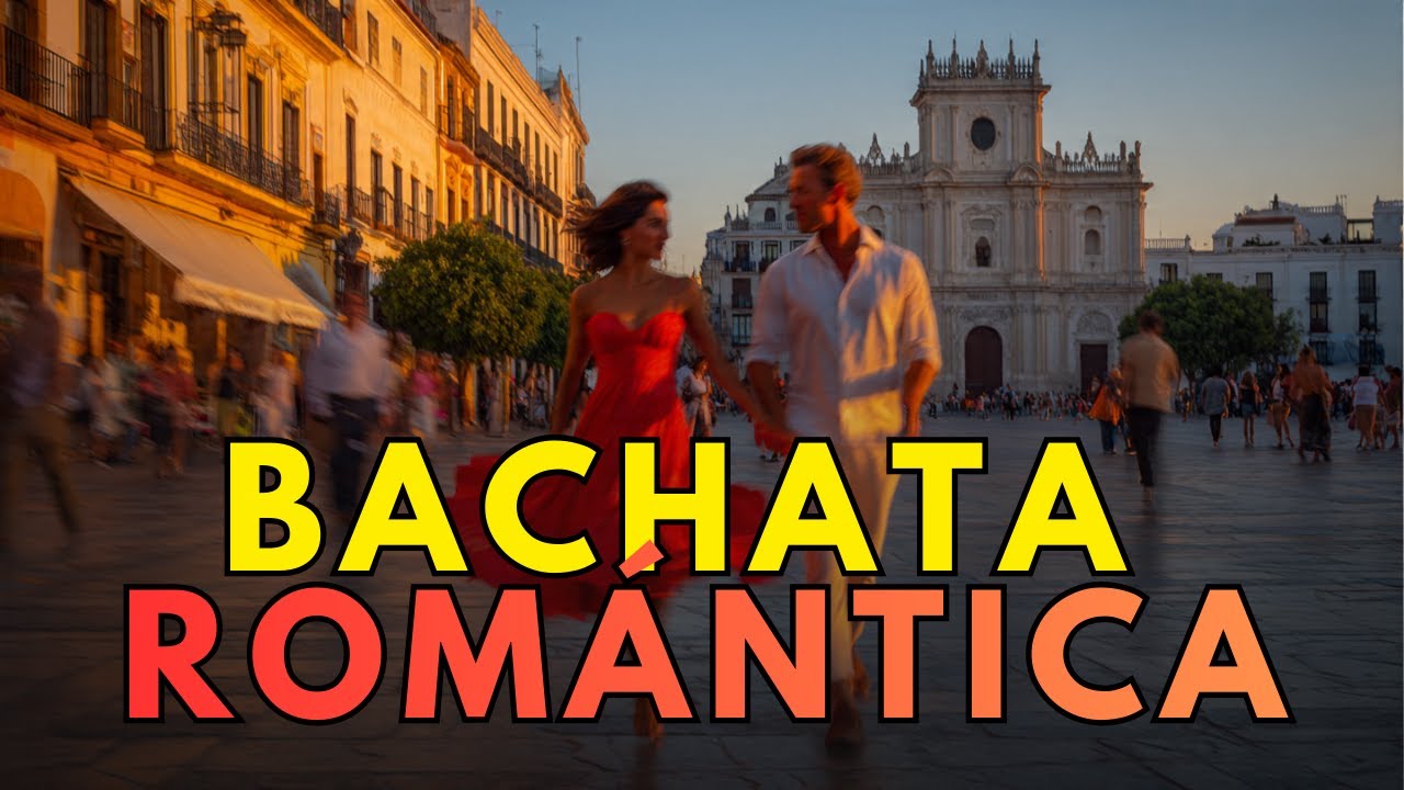 Valentine Bachata 2026 🌹 Corazones Enamorados | Sensual Latin Mix