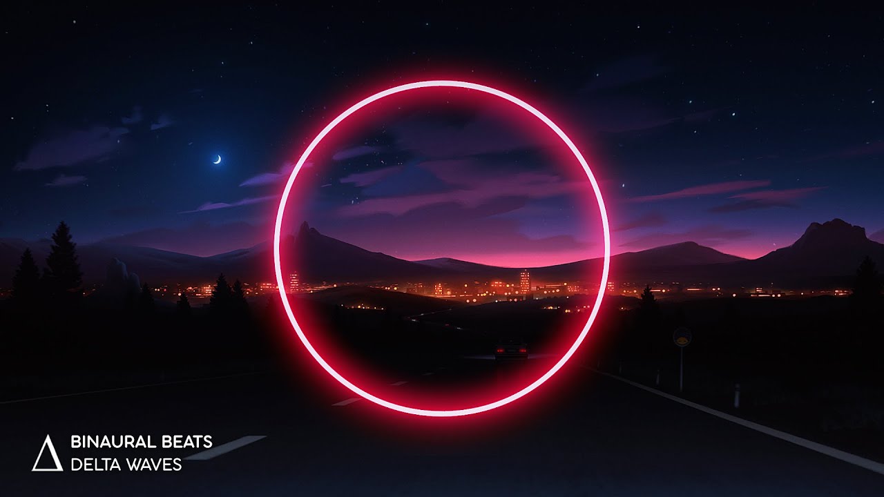Sleeping Music for DEEP SLEEP 