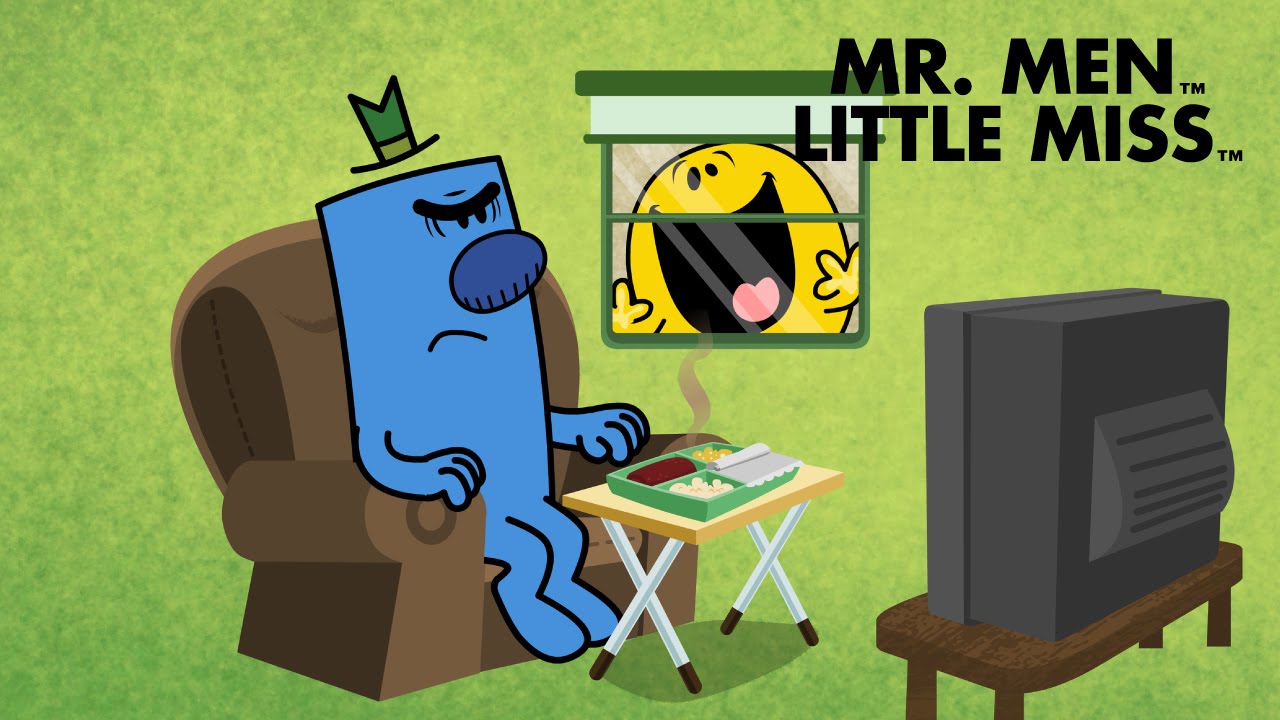 The Mr Men Show 