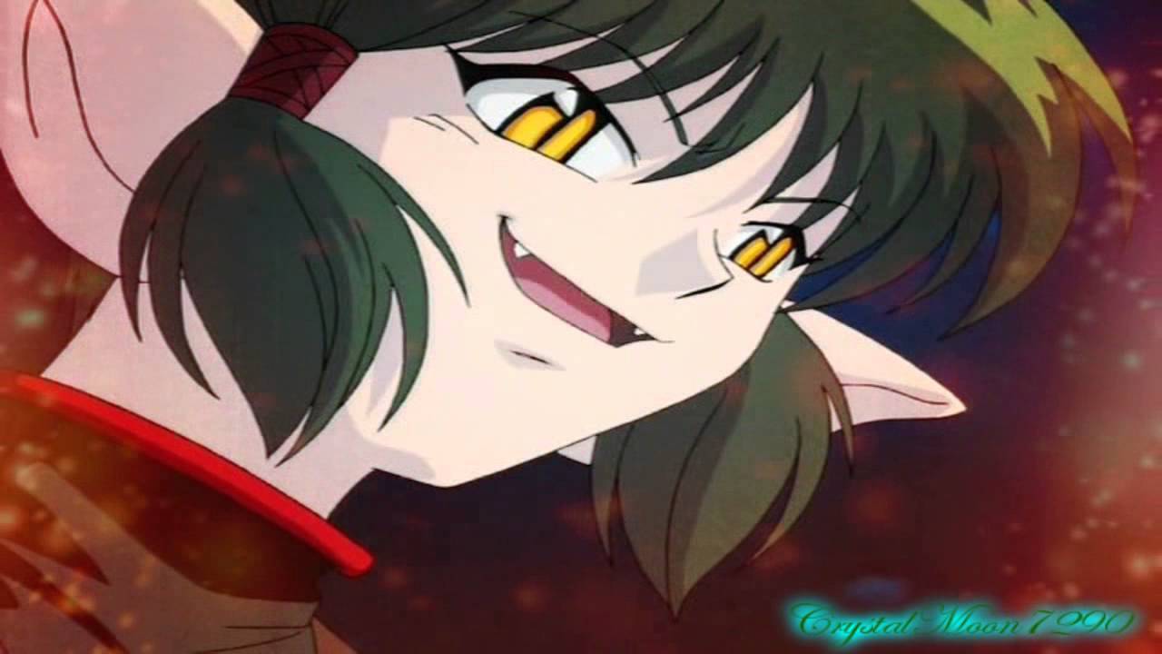Kisshu-Cupid Boy