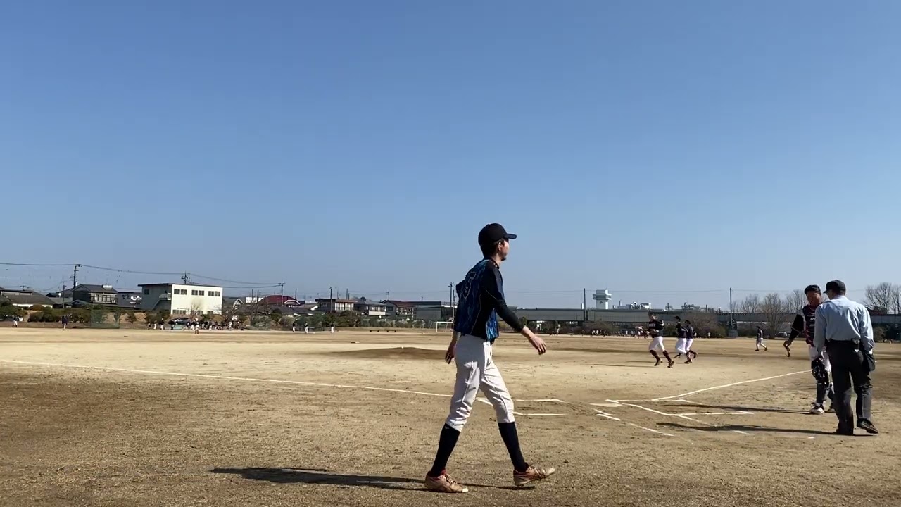 練習試合 vs ファンシーズ（2026.2.15）