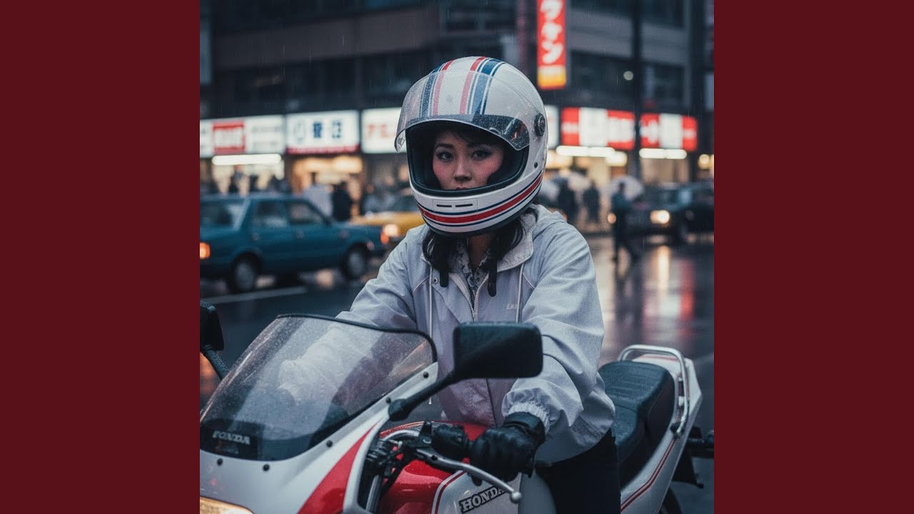 Sleepy Tokyo（スリーピー・トーキョー）