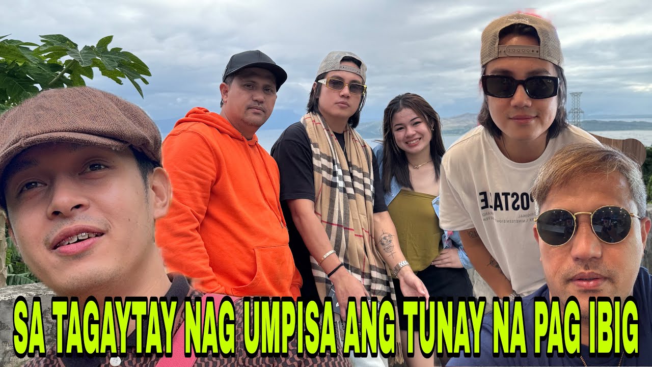 MIKOY DI MAKALIMUTANN ANG SINABI NI CRISTA SA KANYA GUSTO MKASAMA LAGI SA TRAVEL 