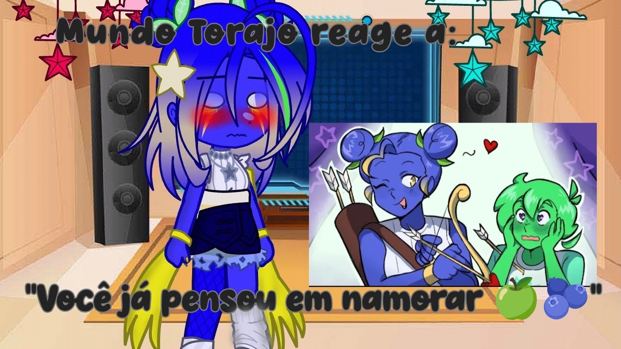Mundo Torajo reage a: 