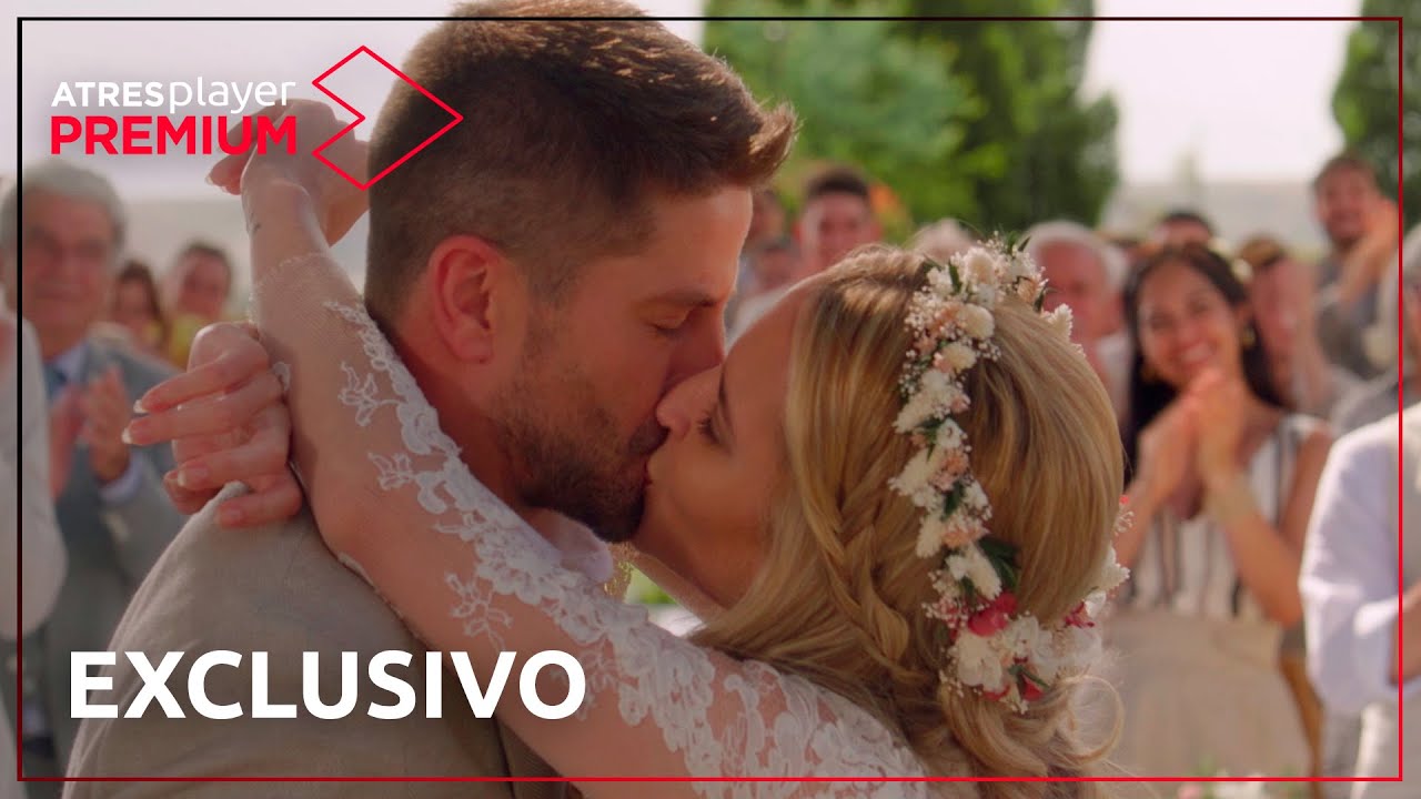 Cova casa a Sandra y Culebra | Exclusivo | 'Los Protegidos: A.D.N.' pronto en ATRESplayer PREMIUM