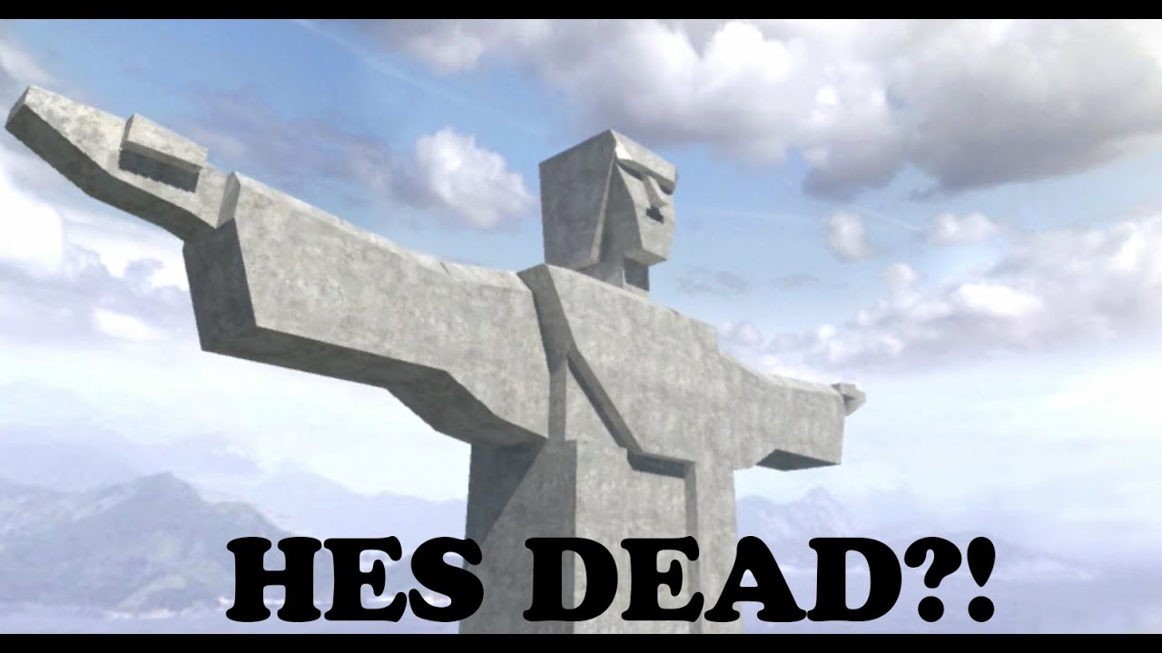 ERA DISMISS DIED?!