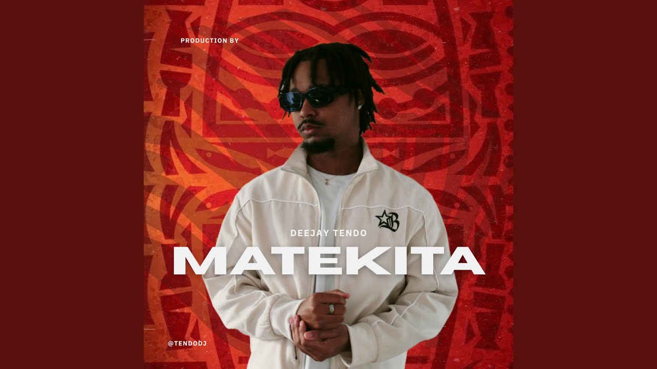 TENDO-MATEKITA (Remix)
