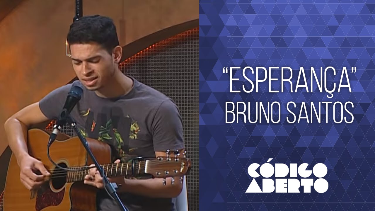 Bruno Santos - 