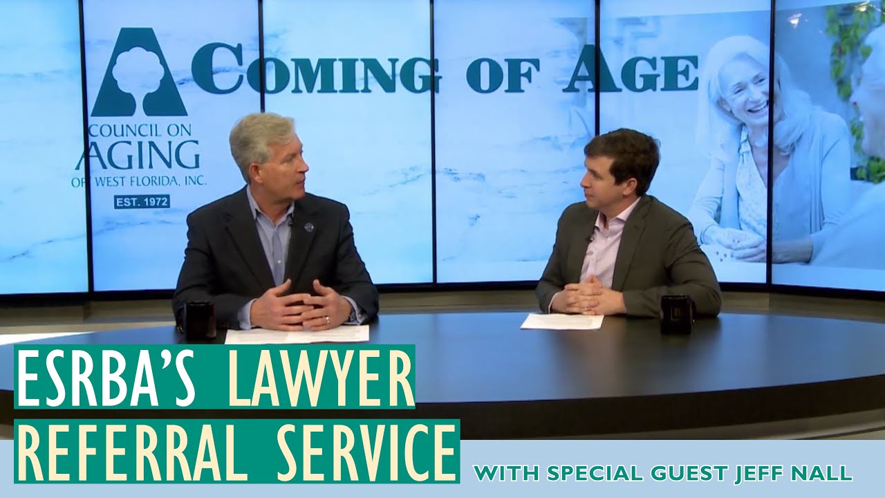 Your road map to legal advice starts with the Lawyer Referral Service