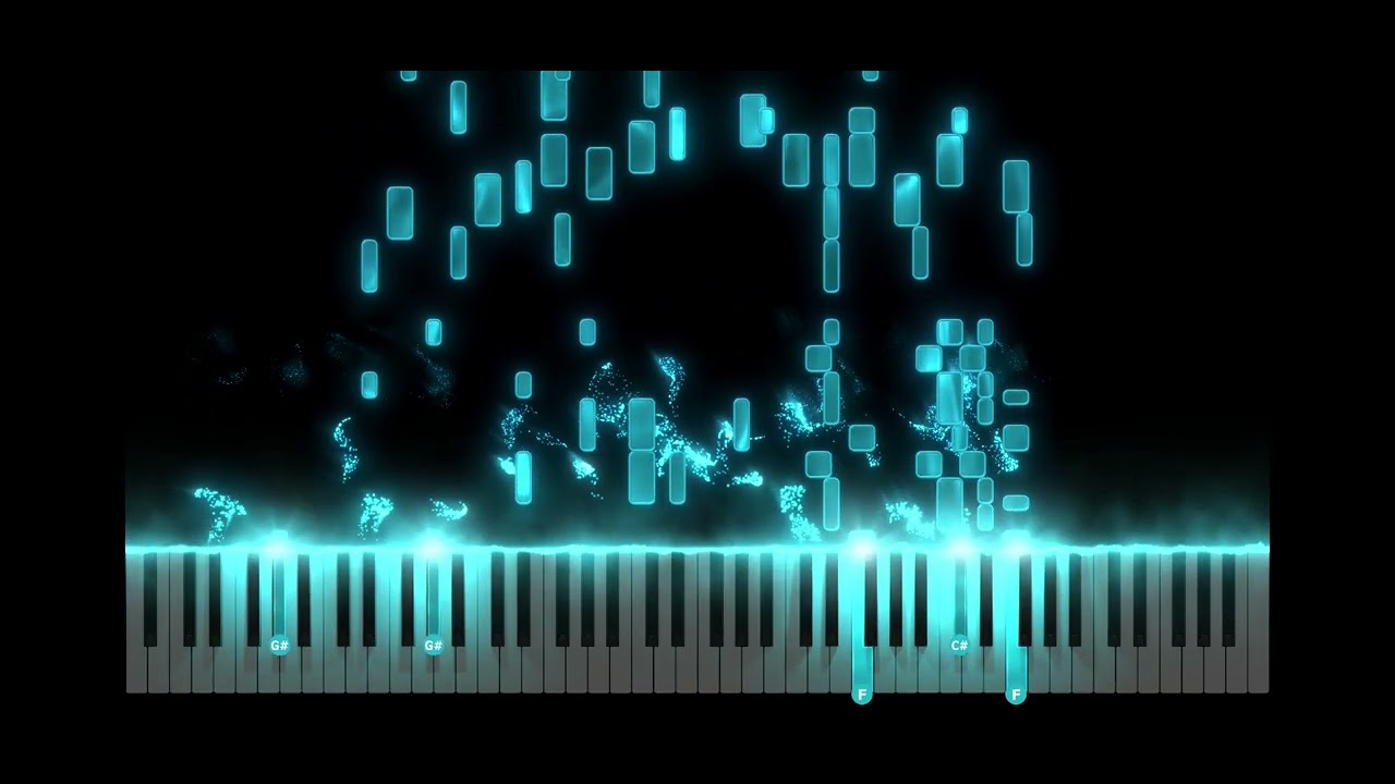 Polonaise in A♭ Major, “Heroic Polonaise” piano tutorial