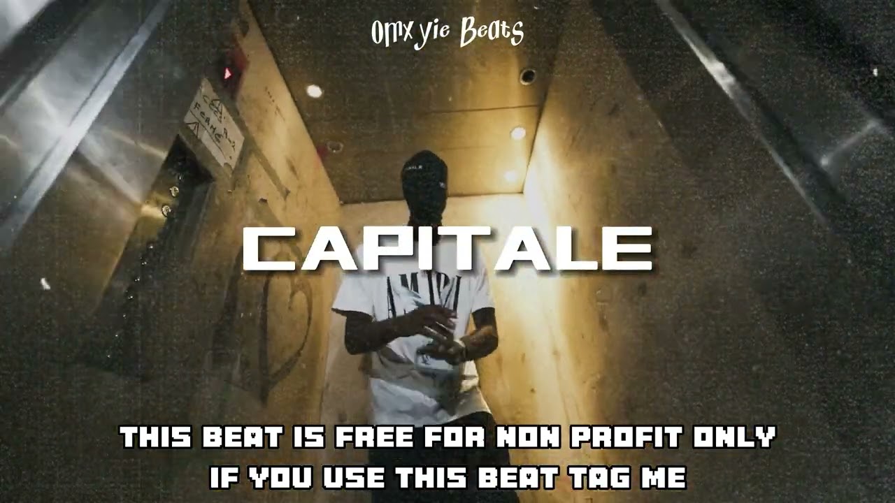 [FREE] L'AMIRAL R TYPE BEAT - 