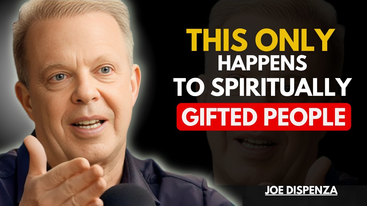 Things THAT ONLY Spiritually Gifted People Experience | POWERFULL SPEECH