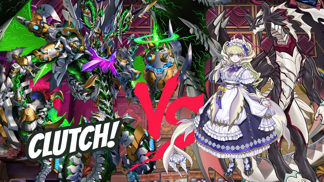 Task Failed Successfully | Yu-Gi-Oh! Master Duel