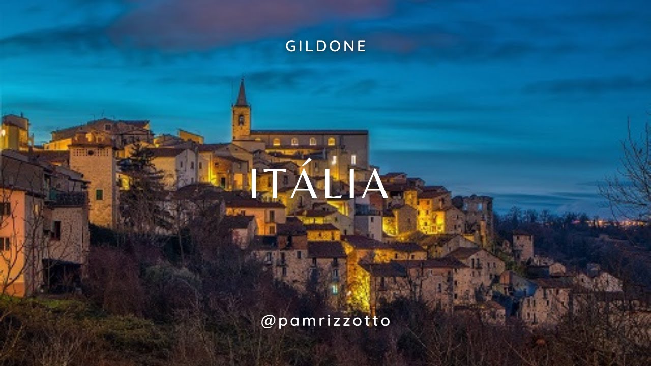 VILAREJO GILDONE ITALIA